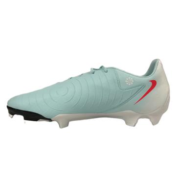NIKE JR PHANTOM FOOTBALL BOOTS-LIME